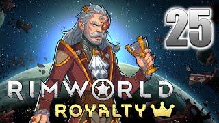 RimWorld Royalty [Stream] (Hintendo, Part 25) [Twitch, 2021.05.30]