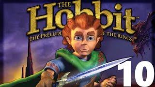 IT DO GO DOWN - The Hobbit (2003) - [10]