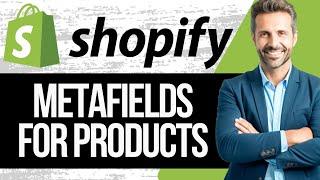 How to Create Metafields for Product Variant in Shopify | Full Tutorial 2024