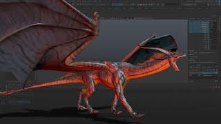 Animating Creature Walk Cycles in Maya With Stephen Cunnane