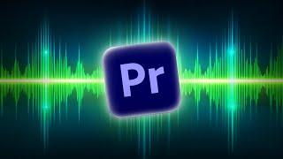 How To Instantly Improve Audio In Premiere Pro - EASY