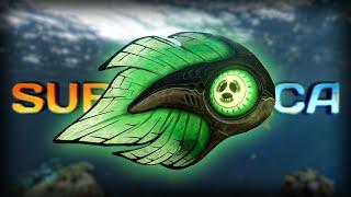They finally added the ALPHA PEEPER to Subnautica: Return of the Ancients! | ROTA mod updates!