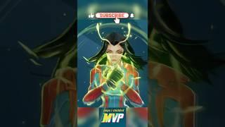 How a SAVAGE Mantis Player TAKES over in Marvel Rivals