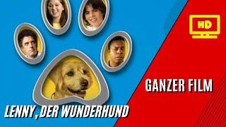 Lenny, der Wunderhund | HD | Abenteuer | Ganzer Film auf Deustch