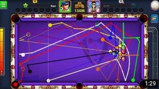 AUTO WIN HACK 8 BALL POOL VENICE  F**K MINICLIP