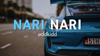 øddkidd - NARI NARI (Remix) | Slap House | Habiby Dah | Car Music 2024 | @aasha_hq