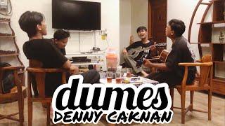 DUMES - DENNY CAKNAN || COVER JUMAWANMUSIC