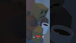 БОМЖ и КОНОПЛЯ..КАНАПЕ на Тайрелл РП в UNTURNED #shorts #unturned