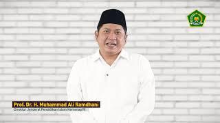 Pendidikan Profesi Guru (PPG) Kementerian Agama RI 2021 | Pendis Channel