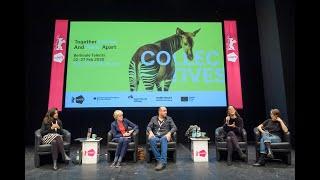 Cinema Founders on How to Build Community Cinemas | Berlinale Talents 2020