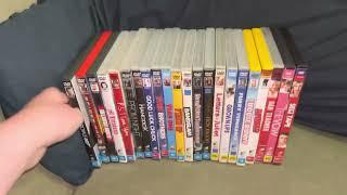 My Sony Pictures Home Entertainment DVD Collection (End of Year Edition)