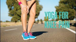 How Can I Help my Child's Knee Pain? Yoga with our Pediatric Orthopedic PA