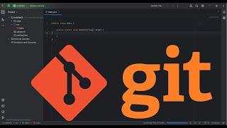 Git. Урок 07. Переименование / перемещение файла. git mv.