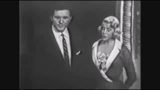 Rosemary Clooney & John Raitt - Hey There (1958)