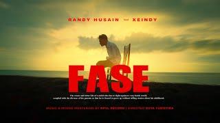 XEINDY - FASE 2 ft RANDY HUSAIN (OFFICIAL MUSIC VIDEO)