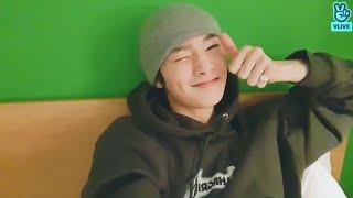 Jeongin Vlive (yang jeongin) @StrayKids @StrayKidsJapanOfficial