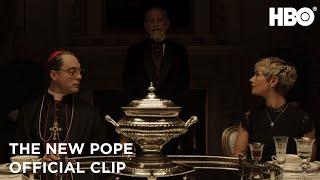 The New Pope: The Middle Way (Episode 2 Clip) | HBO