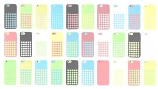 Introducing iPhone 5C - Official Trailer - Apple (HD)