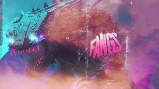 ZAYDE WOLF - FANGS - Audio Only