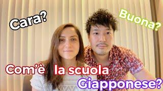 La scuola di lingua giapponese ad Osaka!! [Giappolia.TV] Giappone, Tokyo