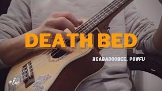 (Beabadoobee) Death Bed / Coffee for Your Head - Fingerstyle Ukulele 