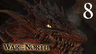 The Lord of The Rings: War in the North - Part 8 - The Grey Mountains