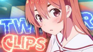 Sumi Sakurasawa Twixtor Clips (Rent A Girlfriend) [4k]