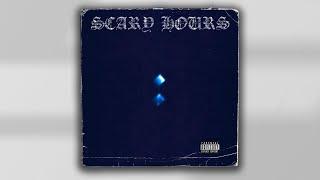 FREE DARK RnB SAMPLE PACK - "SCARY HOURS" Vol.1 | Dark Samples Free