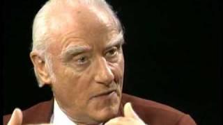 Francis Crick: Scientific Search for the Soul (excerpt) -- Thinking Allowed DVD w/ Jeffrey Mishlove