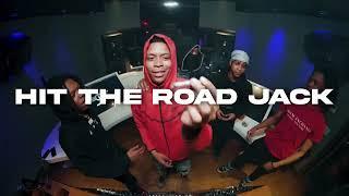 [FREE] Kay Flock x Sha Ek x NY Drill Sample Type Beat 2022 "Hit The Road Jack" | (Prod.Revilo)