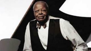 Oscar Peterson - Nica's Dream