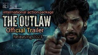 THE OUTLAW | new nepali official trailer || Sushil Shrestha, Naresh Poudel, Shikshya Sangroula