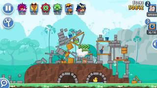 Angry Birds Friends Online Tournament Full Game