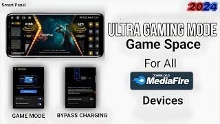 Maximize Performance and Fix Lag with Game Turbo | Unlock 120 FPS