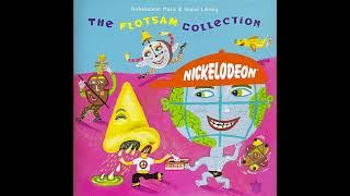 Nickelodeon Music & Sound Library 1996 (Full Album Complete CD Boxset)