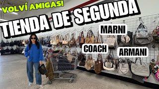 TIENDA DE SEGUNDA MANO ️VOLVIII AMIGAS!!!