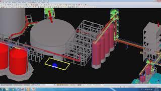 01  TEKLA PHO CAP  GIOI THIEU KHOA HOC TEKLA STEEL DETAILING VA DINH HUONG