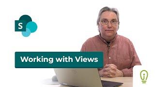 How to Work with Views in SharePoint