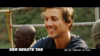 DER GEILSTE TAG | TV Spot | Deutsch / German