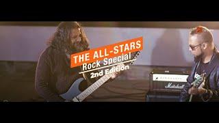 All-Stars Rock Special 2nd Edition