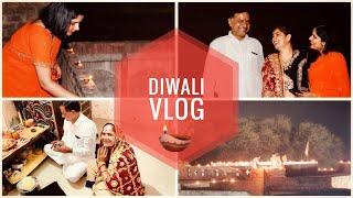 Diwali vlog 🪔