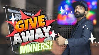 10 Web Hosting Giveaway Winners