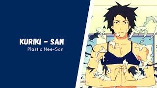 Plastic Nee-San | Kuriki - San [Fandub Latino]