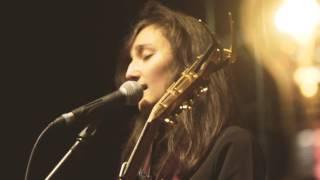 jacky bastek - on my own (live acoustic) I steel and wood
