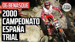 06 BENASQUE (Spain)  | 2000 CAMPEONATO ESPAÑA TRIAL