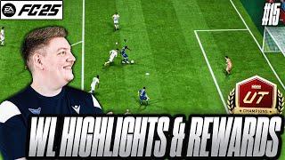 SOWAS HABE ICH NOCH NIE ERLEBT.. WEEKEND LEAGUE HIGHLIGHTS & REWARDS | SAKULOFFICIAL