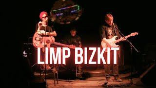 Penny Crystal - Break stuff (Limp Bizkit live cover, Donetsk, U.S.P.B., 2020)