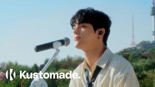 KIM WOOJIN 김우진 'To. My Friend' LIVE CLIP