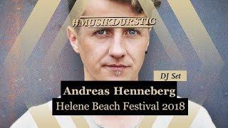 Andreas Henneberg  | Helene Beach Festival 2018