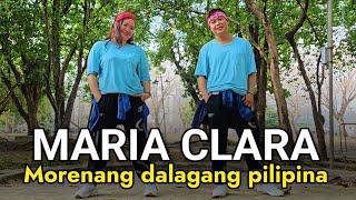 MARIA CLARA | MORENANG DALAGANG PILIPINA | TikTok Trend | Dj Gabs Remix | DANCE FITNESS